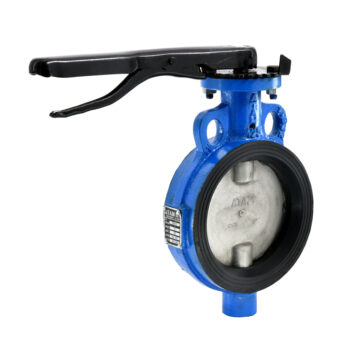 Butterfly Valves